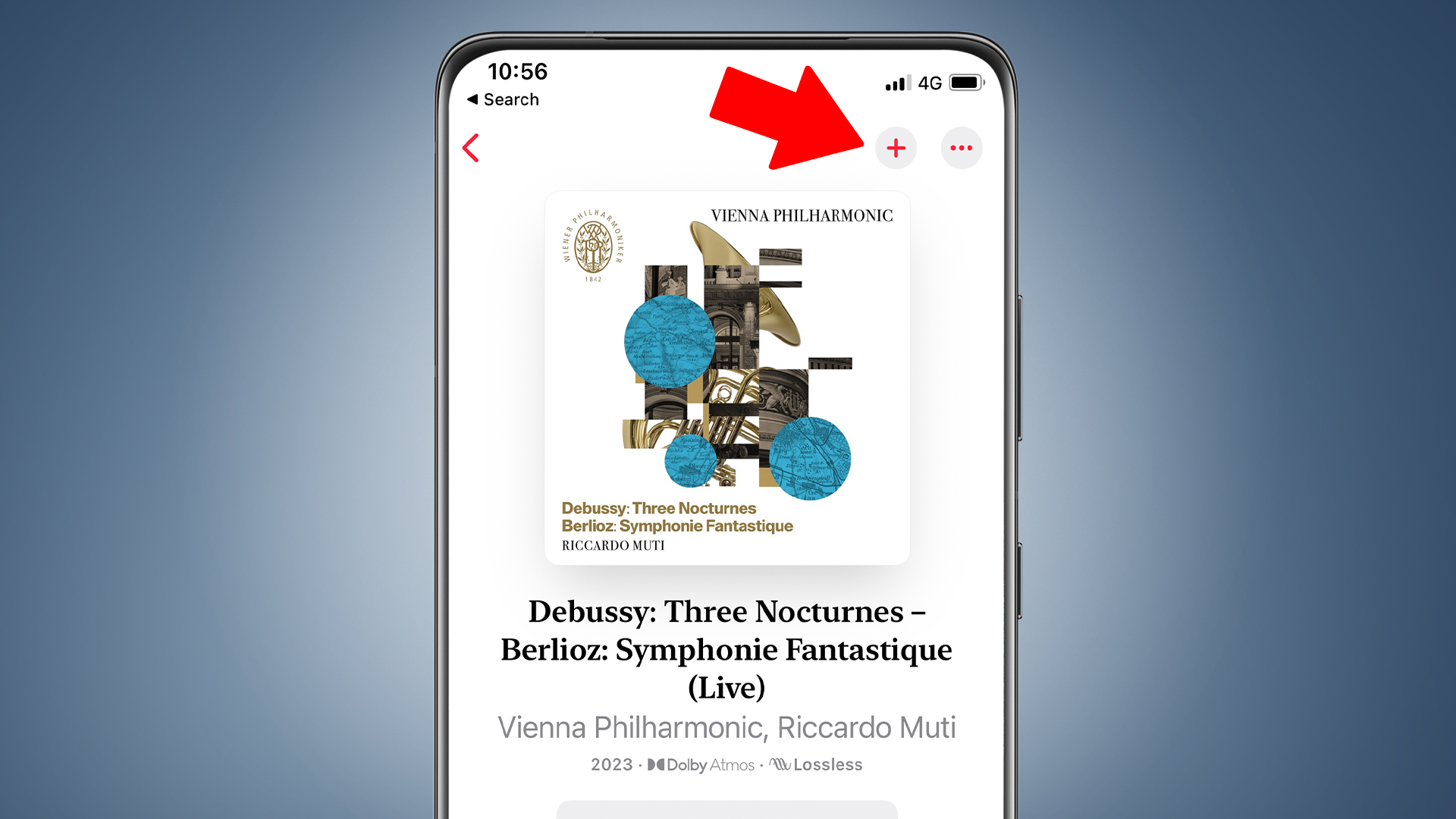 Find out how to take heed to obtain tracks on Apple Music Classical
