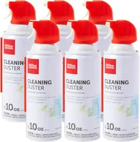 Office Depot Electronics Duster x6 Office Depot Electronics Duster x6