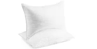 Beckham Hotel Collection Pillows: was from $59.99 at Amazon