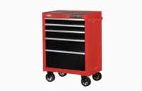 Craftsman Steel Tool Cabinet: was $279 now $199 @ Lowe's
