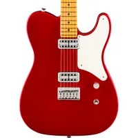 Fender 75th Anniversary Classic Cabronita TelecasterAlder body | Maple neck | Maple fingerboard