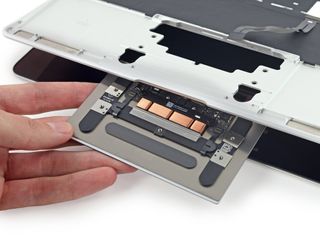 Apple Force Touch Ifixit
