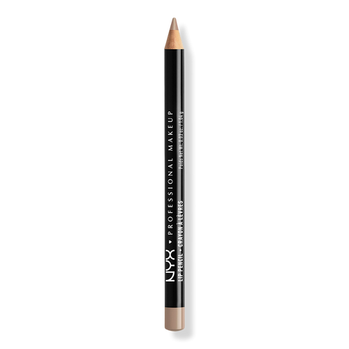Slim Lip Pencil - Nude Truffle