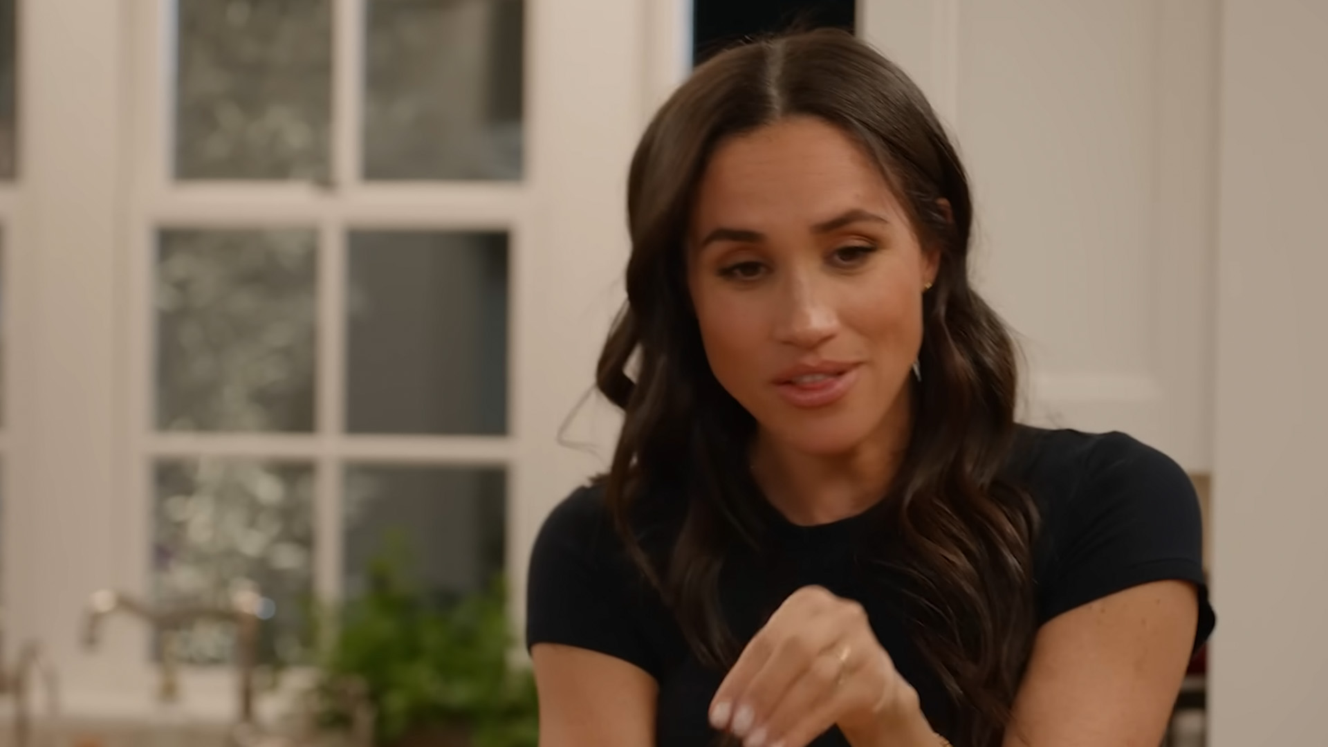 With Love Meghan Season 2 on Netflix