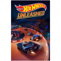 Hot Wheels Unleashed - Xbox Series X van &euro;49,99 voor &euro;24,99