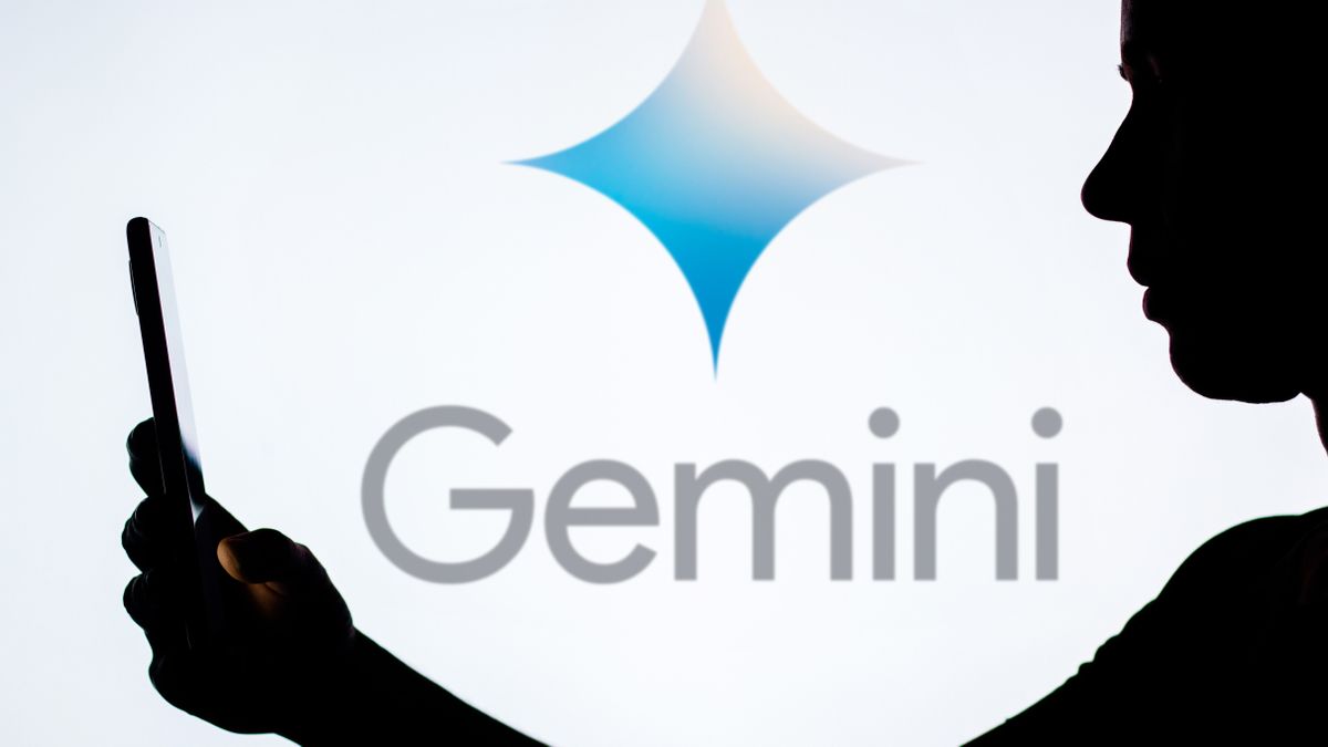 How to build your own customized Google Gemini AI chatbot | TechRadar