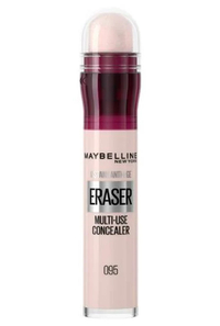 Maybelline Eraser Eye Concealer:  was