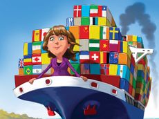 Shipping cover story MoneyWeek
