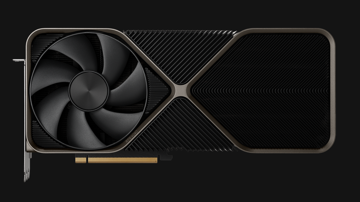 RTX 4090 Founders Edition