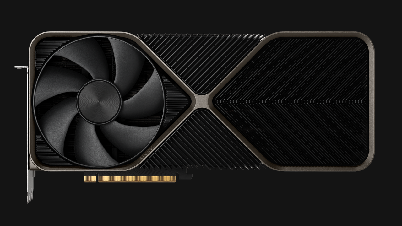RTX 4090 Founders Edition
