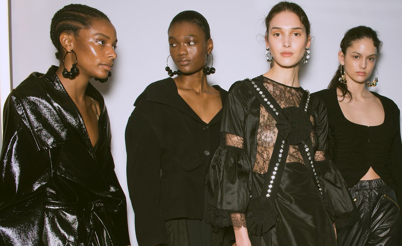 London Fashion Week Women's A/W 2019 Editor's Picks | Wallpaper