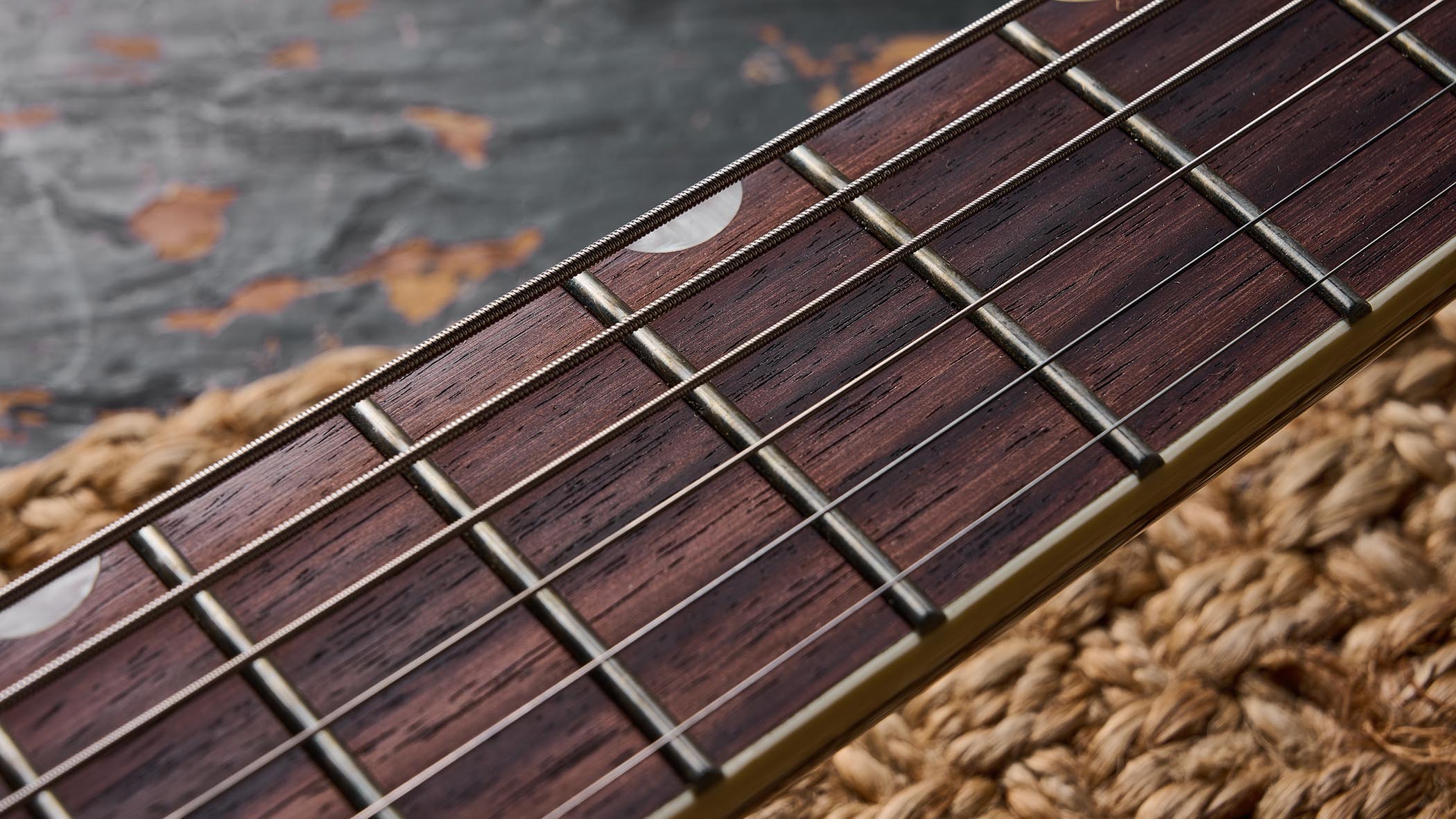 Gretsch Electromatic Baritone CVT
