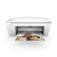 HP DeskJet 2652 All-in-One Wireless Inkjet Printer: $69