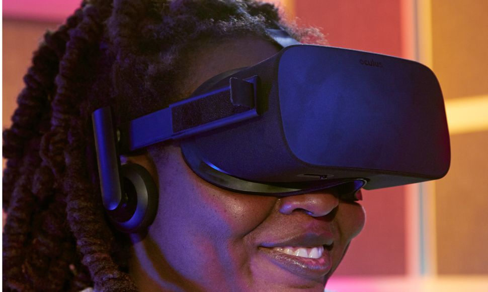 Oculus Rift Review Worth the Hype Tom's Guide