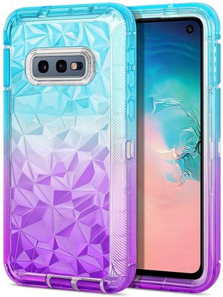 JakPak Case Samsung Galaxy S10e