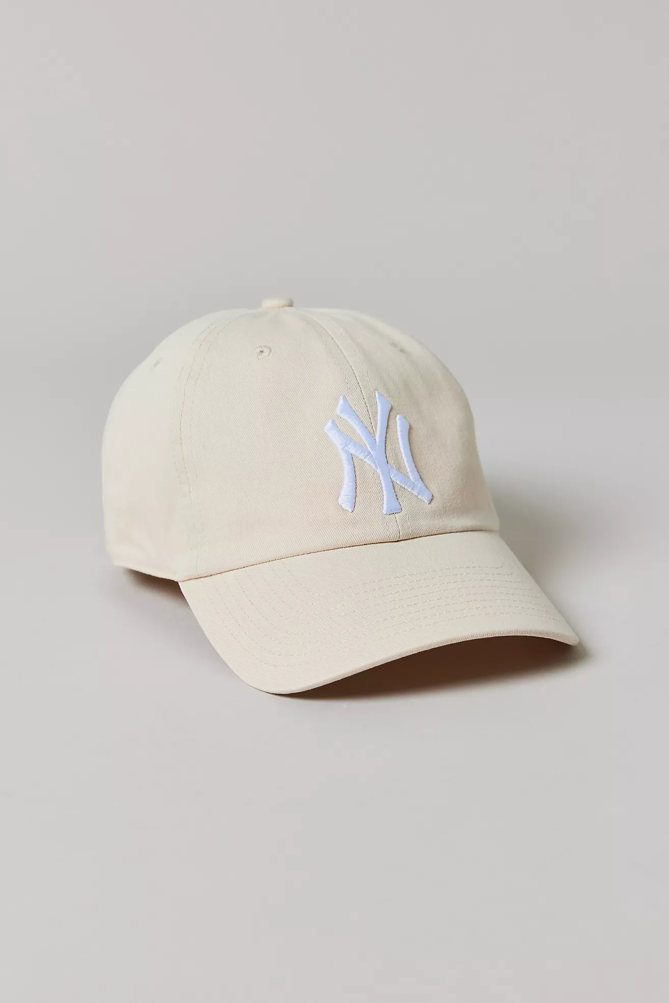 '47 Brand Mlb New York Yankees Clean Up Hat