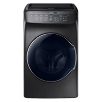 Samsung 5.5 cu. ft. 2 in 1 Smart Washer with FlexWash Front Load Washing Machine: was $1,699 &nbsp;now $1,099 at Samsung
Save 35% on this feature packed Samsung front load washer. The FlexWash functions allows for two loads to be washed simultaneously, and all can be controlled remotely with the smart enabled app. &nbsp;