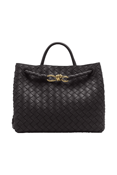 Bottega Veneta, Medium Andiamo Bag