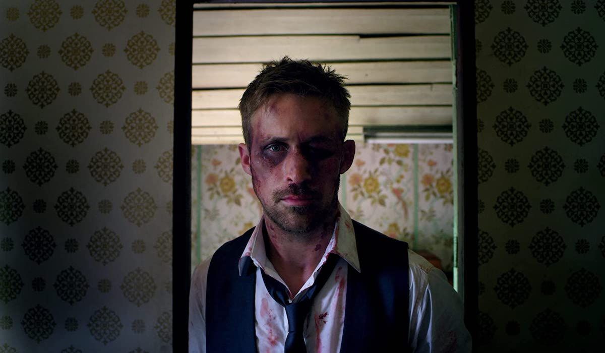 5 Things Ryan Gosling's Wolfman Can Learn From The New Invisible Man
