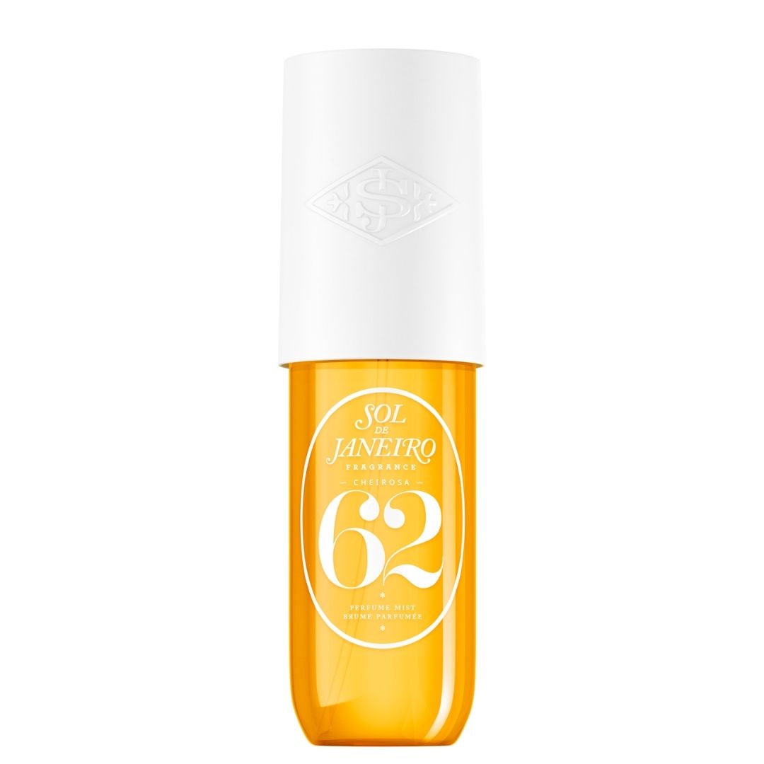Sol de Janeiro Cheirosa 62 Perfume Mist