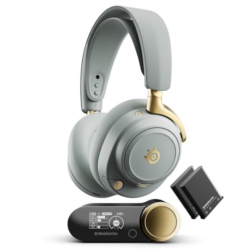 Steelseries Arctis Nova Elite
