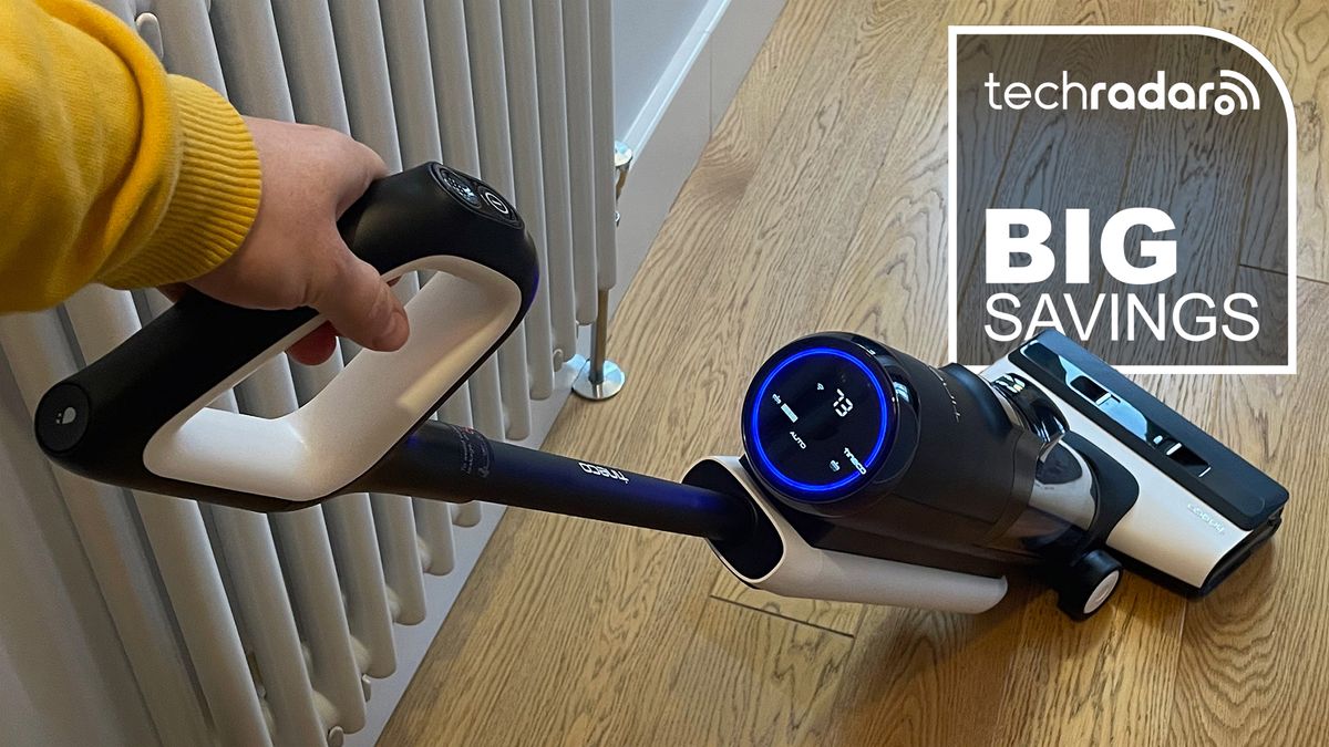 One of our top-rated wet-dry vacuums just got a huge price cut in the Black Friday sales