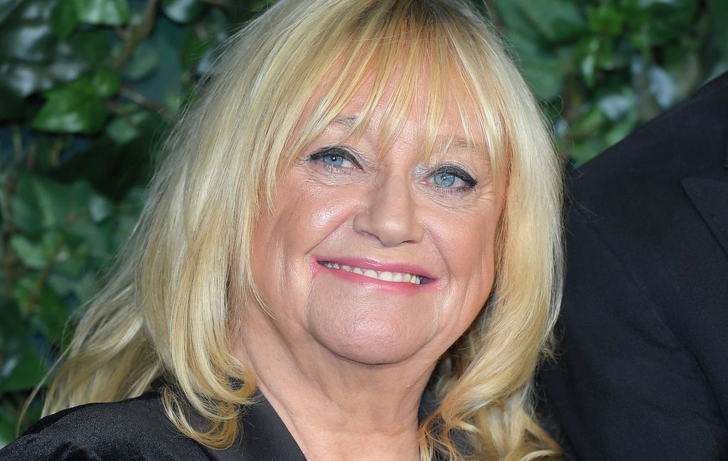 Judy Finnigan reveals why she stepped back from TV work GoodtoKnow