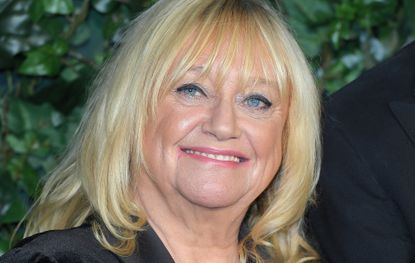 Judy Finnigan on why she REALLY stepped back from TV work