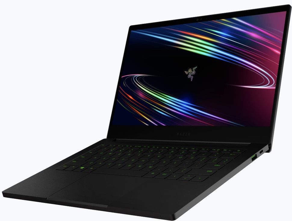 Razer Blade Stealth 13 (2020) finally gets a 120Hz display, 25-watt CPU ...