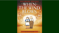 When The Wind Blows - Raymond Briggs
