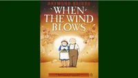 When The Wind Blows - Raymond Briggs