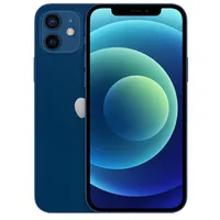 Apple iPhone 12 64GB: $840$672 at Visible Wireless
Today only -  
128GB: $888$720 | 256GB:$984$816