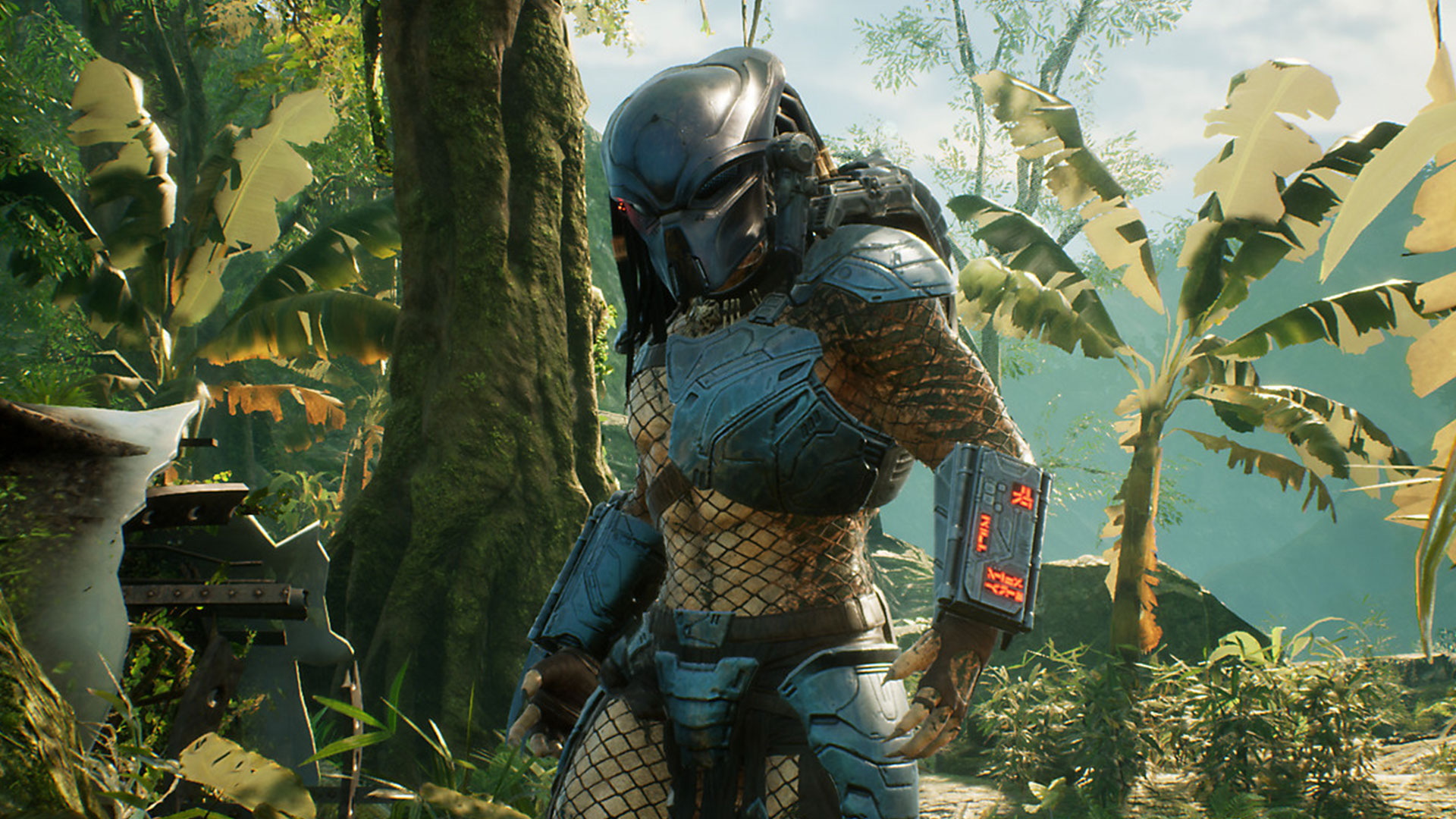 Predator Hunting Grounds Release Date Gameplay Multiplayer And More Gamesradar