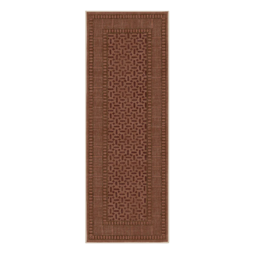Kairos Terracotta Rug