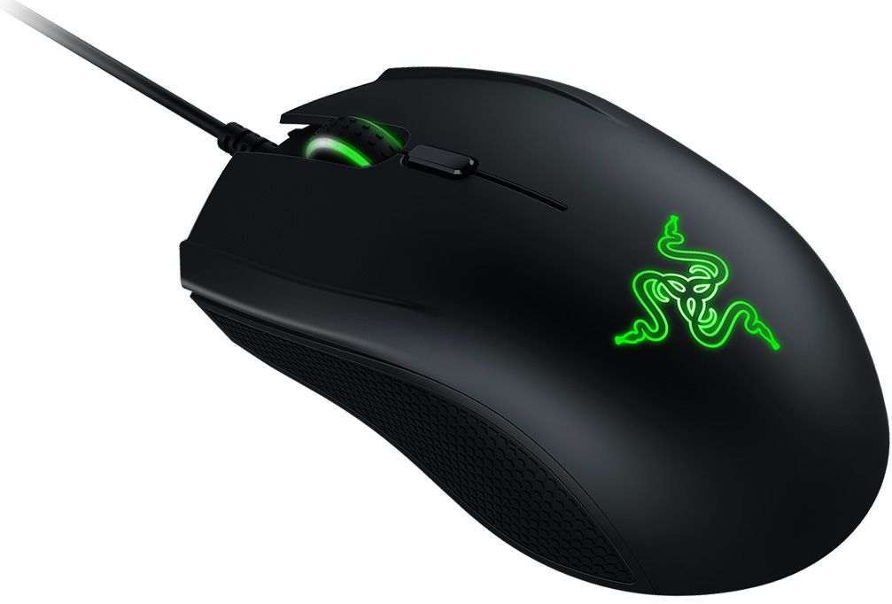 Razer is taking pre-orders for its $50 Abyssus V2 ... - 1007 x 682 jpeg 41kB