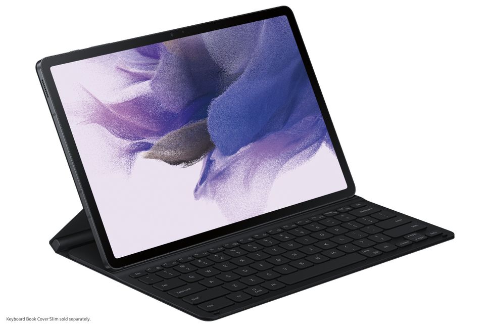 Samsung Galaxy Tab S7 Fe Goes After Ipad Air With 124 Inch Display 5g Laptop Mag 8661