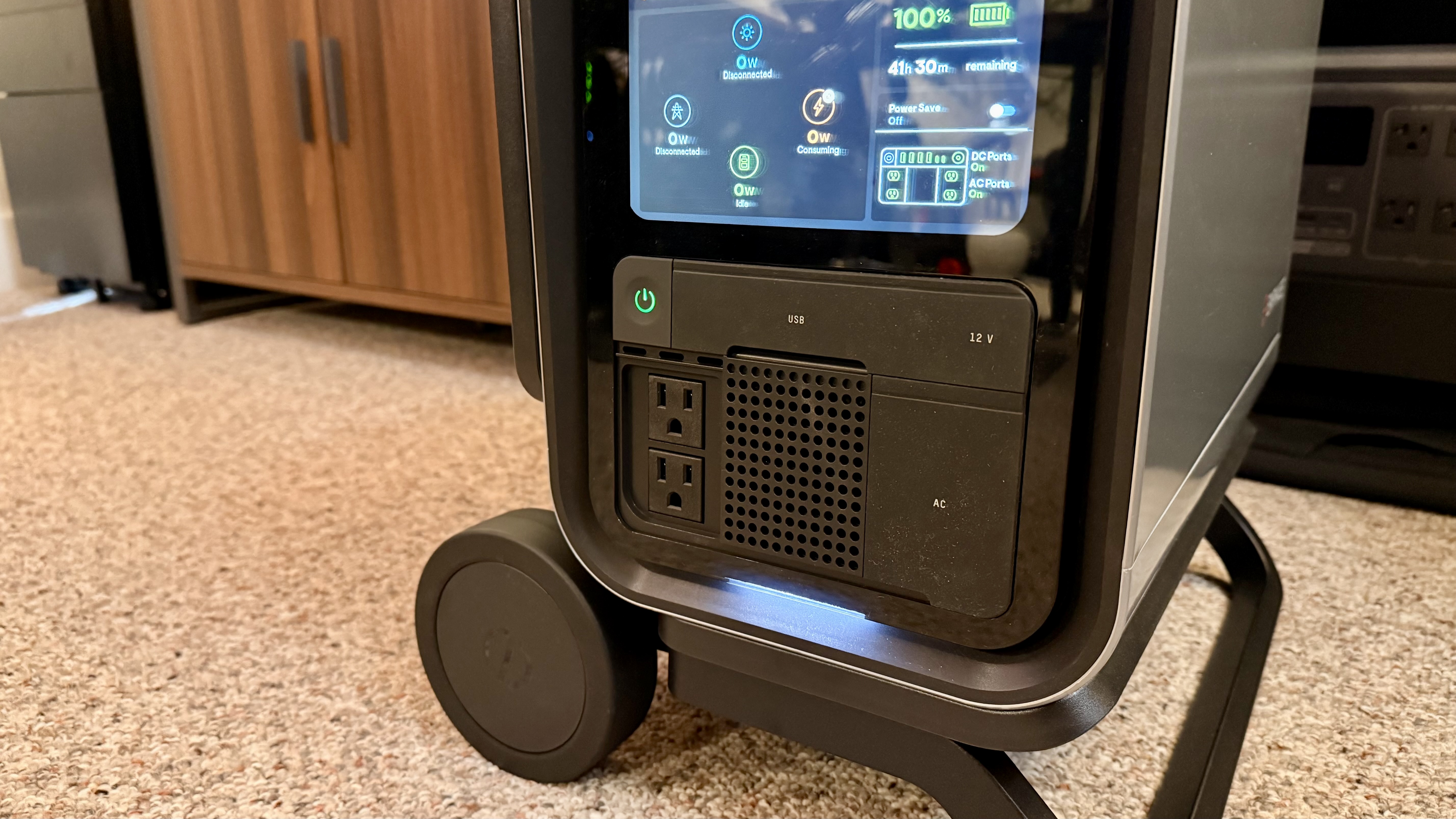 Enphase | Power Pack 1500