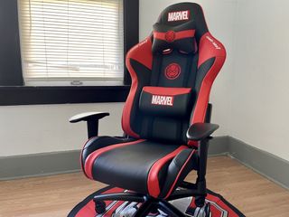 Anda Seat Marvel Series Gaming Chair Ant-Man
