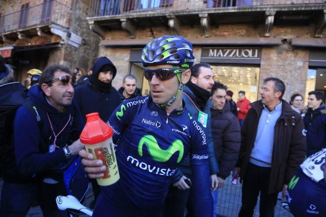 Alejandro Valverde (Movistar)