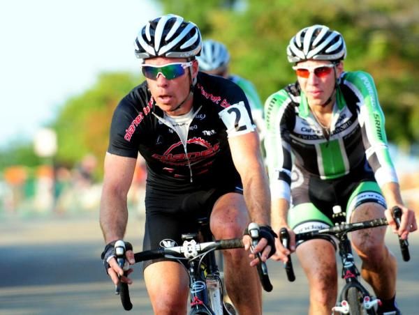 Jonathan Page (Planet Bike)
