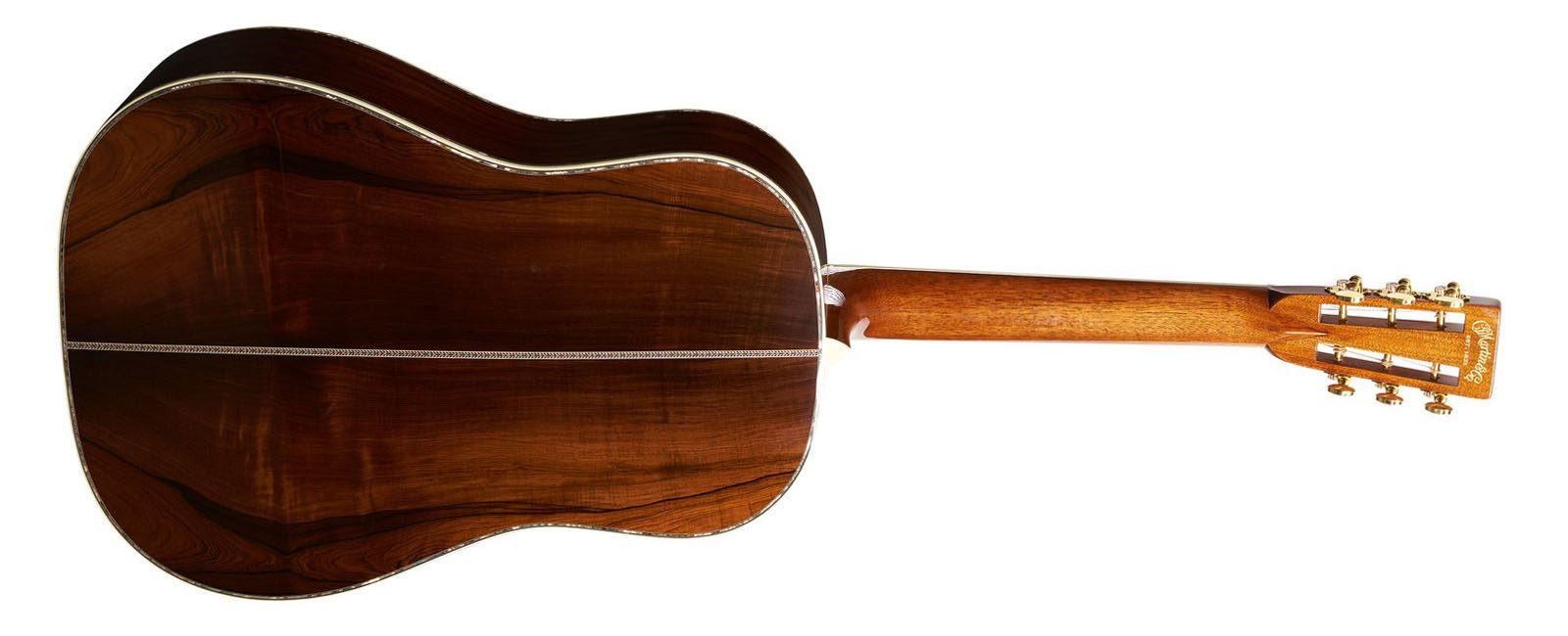 Martin D-45 1933 Project 91-2