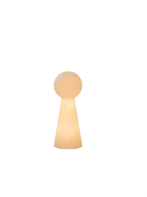 Outdoor LED Floor Lamp