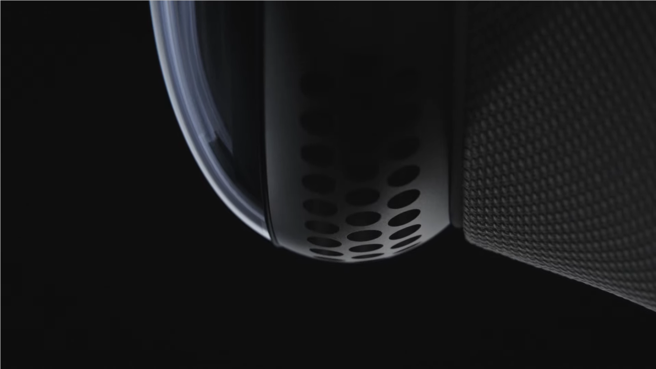 vision pro wwdc 2023