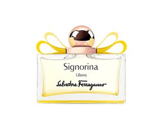 Salvatore Ferragamo Signorina Libera Eau De Parfum