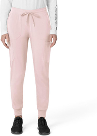 Carhartt Cargo Jogger Scrub Pant (Women's)