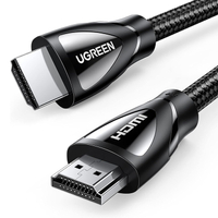 UGREEN 8K HDMI 2.1 6.6ft 48Gbps | was