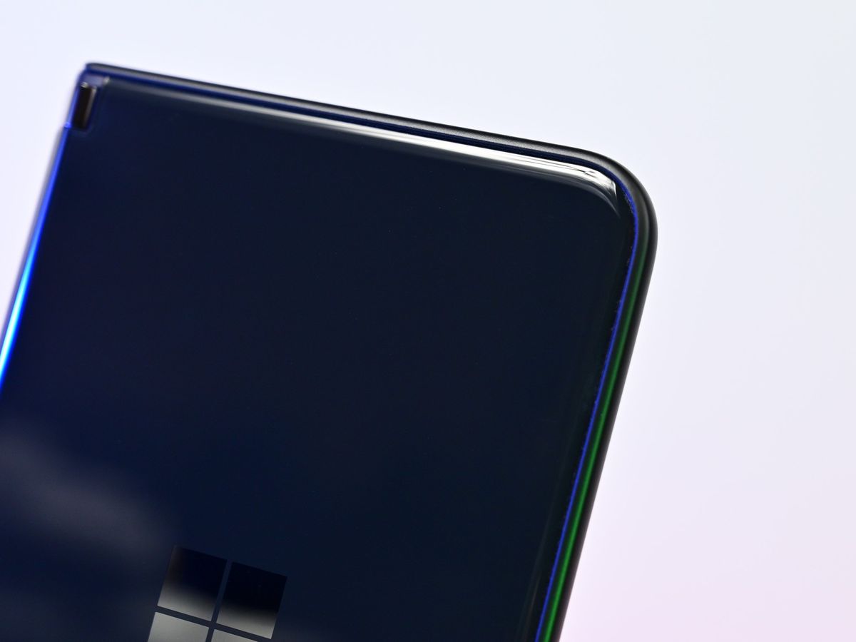Surface Duo 2 Bumper