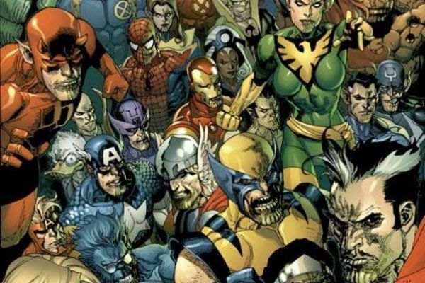 7 Major Marvel Storylines They Need To Adapt After Infinity War 