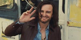 Damon Herriman - Once Upon A Time ... In Hollywood