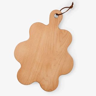 shaped cutting board